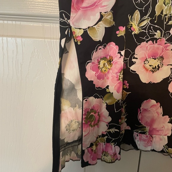 Siren Lily Bustier-Style Top - Picture 4 of 5